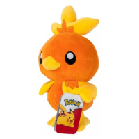 Pokémon plyšák Torchic 20 cm