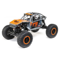 Axial Capra 1:18 V2 4WD RTR šedá