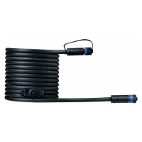 Paulmann Plug&Shine kabel IP68 5m černá 939.27 P 93927
