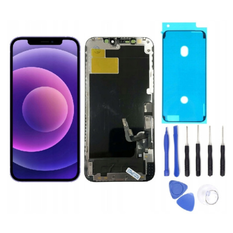 Prémiový LCD Displej Iphone 12 /12 Pro Tft Incell