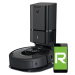 iRobot Roomba i7+ grey WiFi - Robotický vysavač