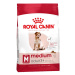 Royal Canin Medium 7+ granule 15 kg