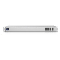 UBNT UniFi Switch USW-Aggregation [8xGigabit SFP+, 30W, 160Gbps]