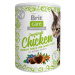 Brit Care Cat Snack Superfruits & Chicken - 3 x 100 g