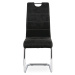 Jídelní židle HC-483 BK3