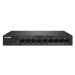 Tenda G0-8G-PoE - Gigabit PoE Router , 9x RJ45, MultiWAN, 8x PoE 802.3af/at, 10/100/1000Mbps