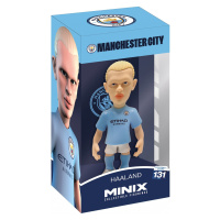 MINIX Football: Manchester City - Halla