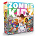 Zombie Kidz: Evoluce - Annick Lobet