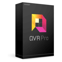 QNAP LIC-SW-QVRPRO-8CH-EI