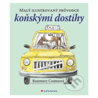 Malý ilustrovaný průvodce koňskými dostihy - Rosemary Coates - kniha z kategorie Chov koní