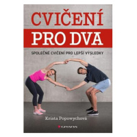 Cvičení pro dva - Společné cvičení pro lepší výsledky