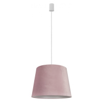 Nowodvorski Cone M Pink 8441,1x E27
