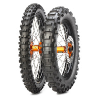 METZELER 90/100-21 MCE 6 DAYS EXTREME M/C 57R M+S TT FRONT DOT2024