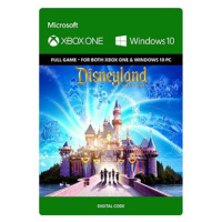 Disneyland Adventures - Xbox Digital