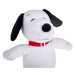 mamido Plyšový pejsek Snoopy k hraní a mazlení 20 cm