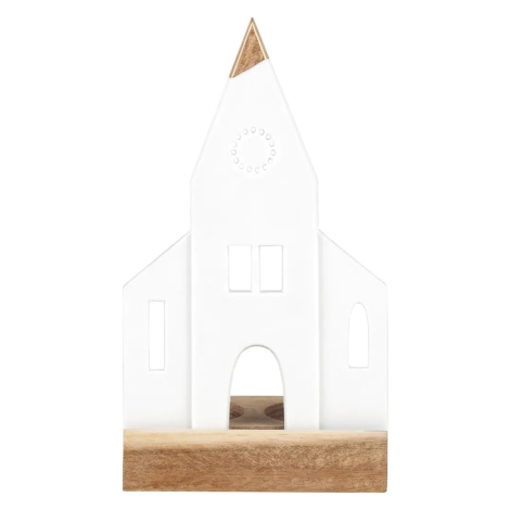 Dekorativní svícen Raeder Church