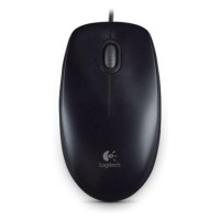 Logitech B100