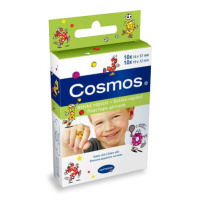 Cosmos Dětská náplast 20 ks