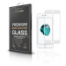 RhinoTech Tvrzené ochranné 3D sklo pro Apple iPhone 7 Plus / 8 Plus (White)