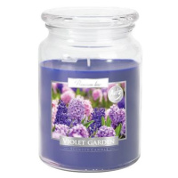 BISPOL Violet Garden 500 g