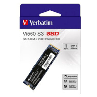 Verbatim VI560 S3 1TB