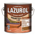 Lazurol terasový olej teak 2,5l