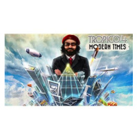 Tropico 4: Modern Times - PC DIGITAL