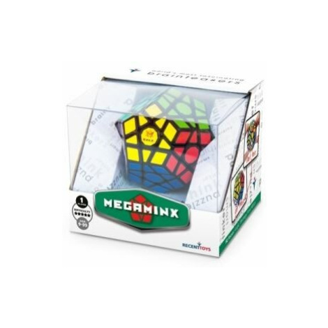 Hlavolamy Recent Toys - Megaminx