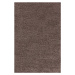 Ayyildiz koberce Kusový koberec Life Shaggy 1500 mocca - 160x230 cm