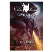 Gamebook Lone Wolf 18: Úsvit draků