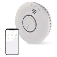 EMOS GoSmart Detektor kouře TS380C-HW s Wi-Fi P56500S