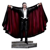 Dracula - Universal Monsters Art Scale 1/10