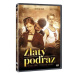 Zlatý podraz - DVD