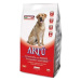 Artú Dry Dog Croquettes Hovězí 4kg