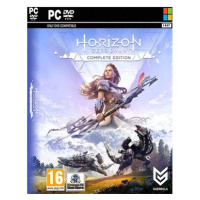 Horizon: Zero Dawn - Complete Edition - PC DIGITAL