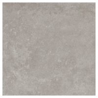 Dlažba Pastorelli Yourself Light Grey 60x60cm mat P012157