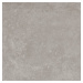 Dlažba Pastorelli Yourself Light Grey 60x60cm mat P012157