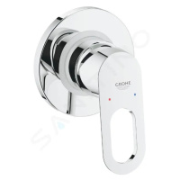 Grohe 29042000 - Sprchová baterie pod omítku, s tělesem, chrom