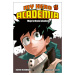 My Hero Academia 15 Moje hrdinská akademie