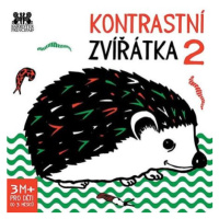 Kontrastní zvířátka 2