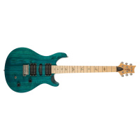 PRS SE Swamp Ash Special Iridescent Blue