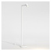 ASTRO stojací lampa Ascoli Floor 6W GU10 bílá 1286018