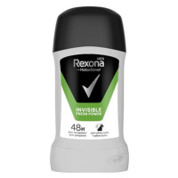 REXONA Men Antiperspirant stick Fresh& Power 50 ml