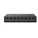 TP-Link LiteWave switch LS1008G (8xGbE, fanless)