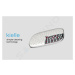 kielle 20623SP30 - Sprchový set s baterií pod omítku, pro 2 spotřebiče, s příslušenstvím a těles
