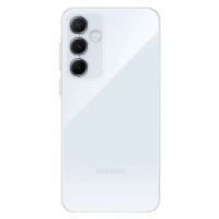 Průhledné pouzdro Samsung EF-QA556CTEGWW pro Samsung Galaxy A55 - čiré