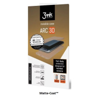 Ochranná fólia 3MK Foil ARC 3D Fullscreen Samsung Note 8 Matte front, back, sides