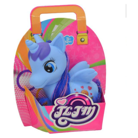 Jednorožec Pony - růžová Toys Group