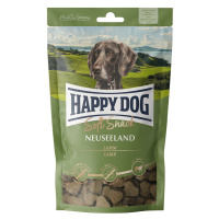 Happy Dog jemný pamlsek Neuseeland 5 × 100 g