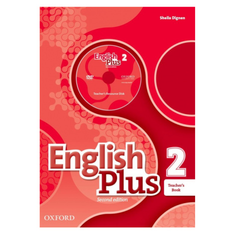 English Plus (2nd Edition) Level 2 Teacher´s Book with Teacher´s Resource Disc and access to Pra